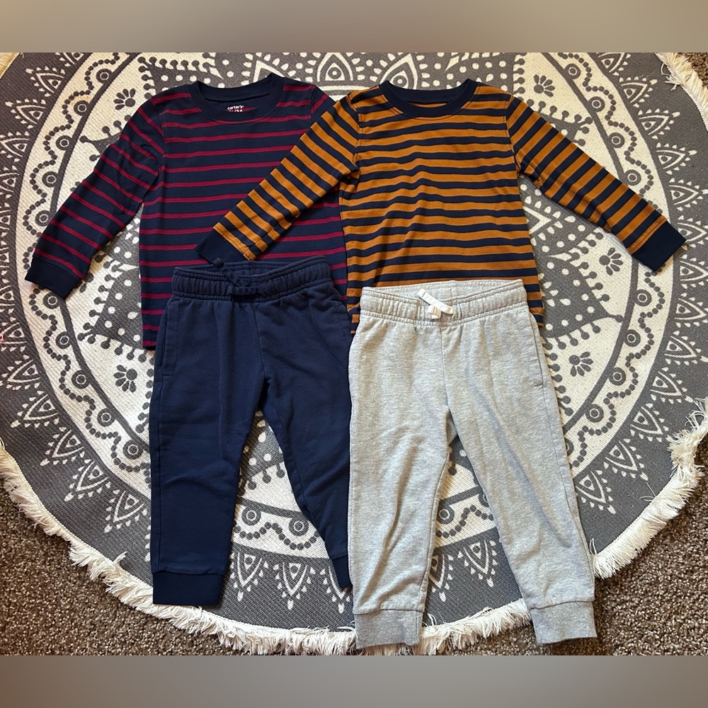 Old Navy 3T bundle